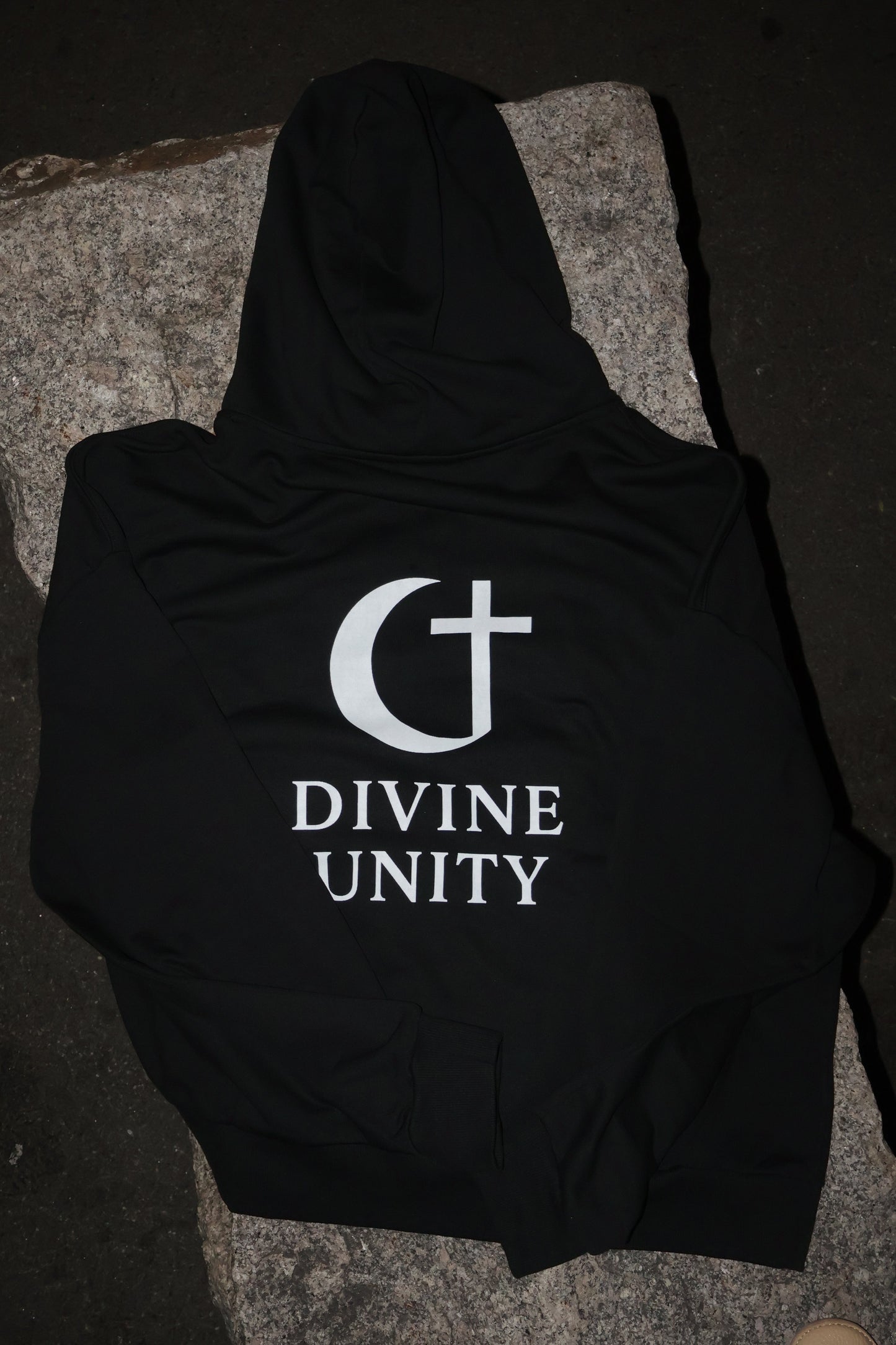 "Divine Unity" Hoodie