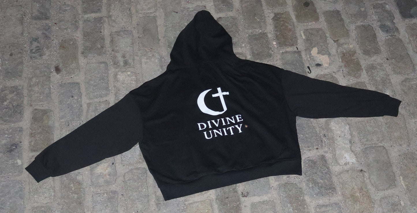 "Divine Unity" Hoodie