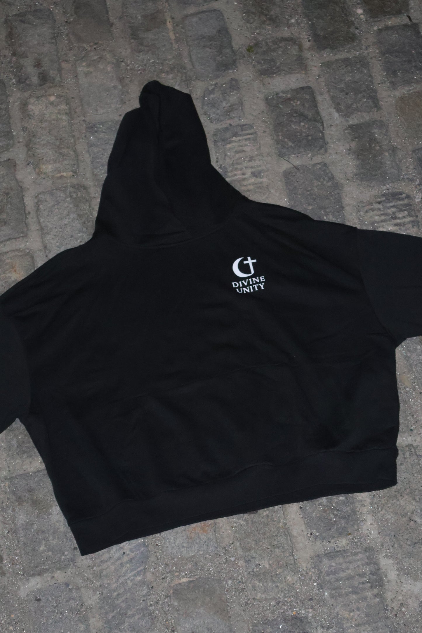 "Divine Unity" Hoodie