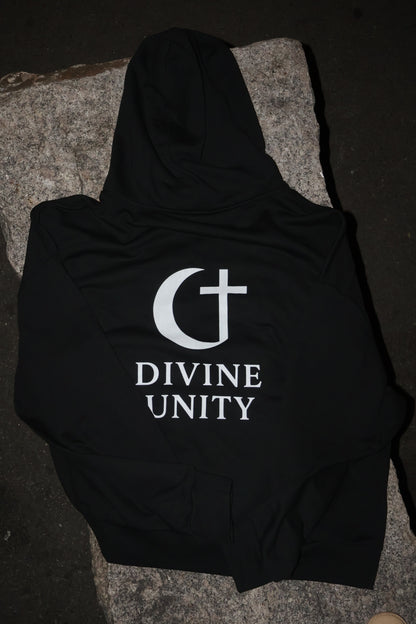 "Divine Unity" Hoodie