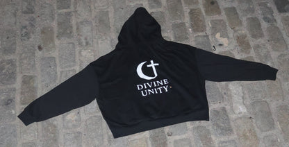 "Divine Unity" Hoodie