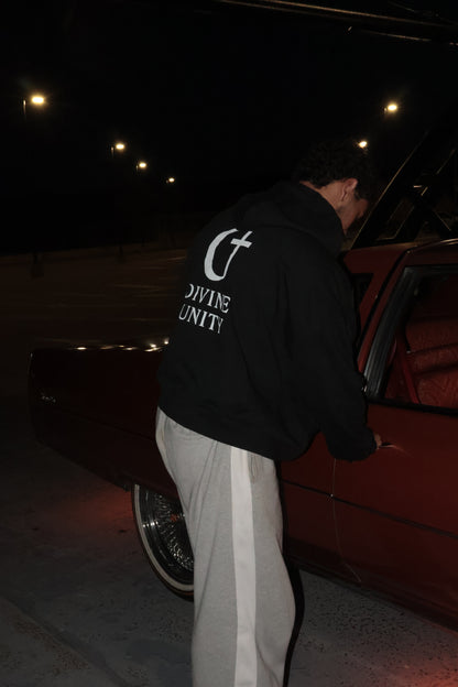 "Divine Unity" Hoodie